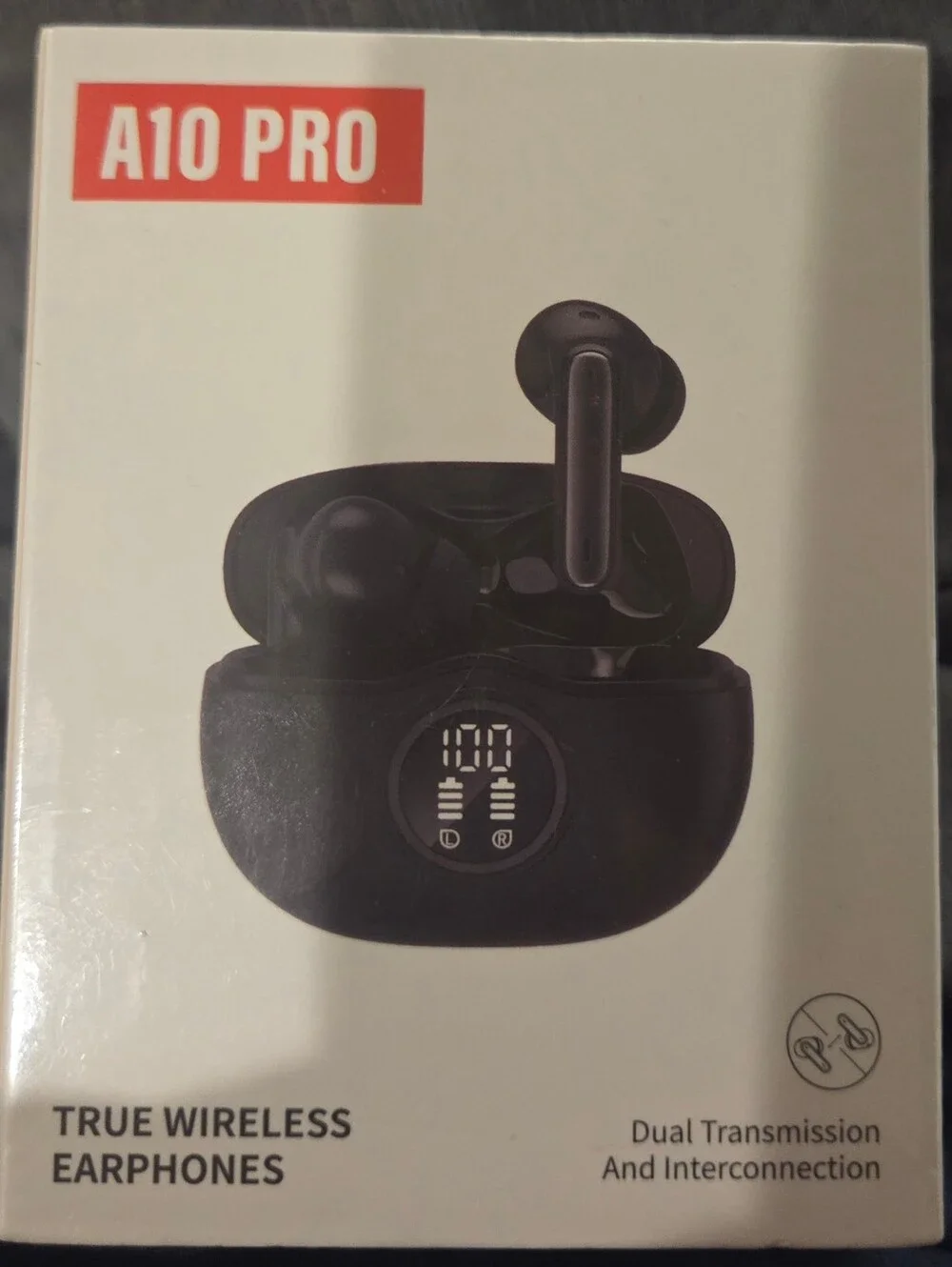 Amazon wireless earbuds